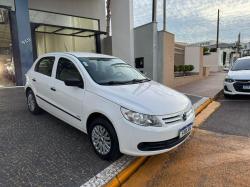 VOLKSWAGEN Gol 1.0 4P G5 FLEX