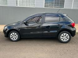 VOLKSWAGEN Gol 1.0 4P G6 FLEX