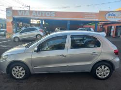 VOLKSWAGEN Gol 1.0 4P G5 FLEX