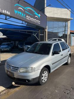 VOLKSWAGEN Gol 1.0 4P G4 TREND FLEX
