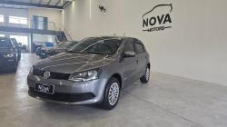 VOLKSWAGEN Gol 1.0 4P G5 FLEX
