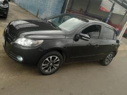 VOLKSWAGEN Gol 1.0 4P G5 25 ANOS FLEX