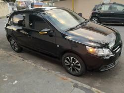 VOLKSWAGEN Gol 1.0 4P G5 25 ANOS FLEX