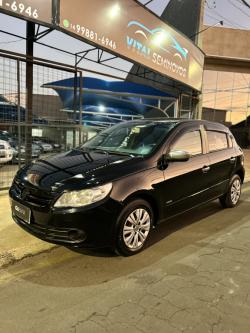 VOLKSWAGEN Gol 1.0 4P G5 TREND FLEX