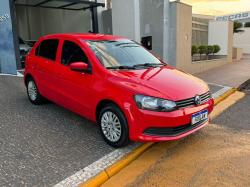 VOLKSWAGEN Gol 1.0 4P G6 SPECIAL FLEX