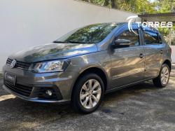 VOLKSWAGEN Gol 1.0 4P