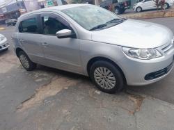 VOLKSWAGEN Gol 1.0 4P G5 TREND FLEX