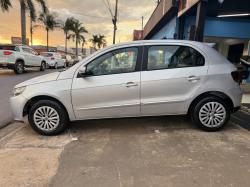 VOLKSWAGEN Gol 1.0 4P G5 I-TREND FLEX