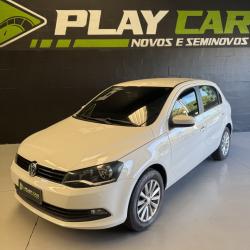 VOLKSWAGEN Gol 1.0 4P G6 I-TREND FLEX