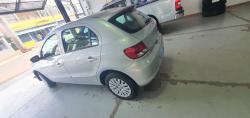 VOLKSWAGEN Gol 1.0 4P G5 FLEX