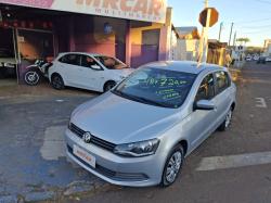 VOLKSWAGEN Gol 1.0 4P G6 I-TREND FLEX