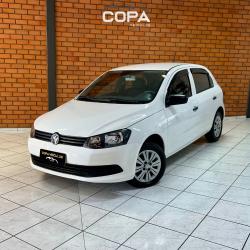 VOLKSWAGEN Gol 1.0 4P G6 SPECIAL FLEX