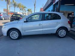 VOLKSWAGEN Gol 1.0 4P G5 TREND FLEX