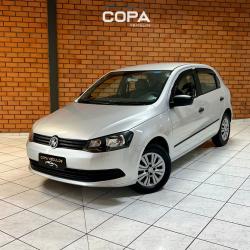 VOLKSWAGEN Gol 1.0 4P G6 TRENDLINE FLEX