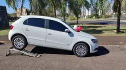 VOLKSWAGEN Gol 1.0 4P G6 I-TREND FLEX