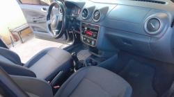 VOLKSWAGEN Gol 1.0 4P G6 TREND FLEX
