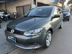 VOLKSWAGEN Gol 1.0 4P G6 TREND FLEX