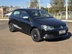 VOLKSWAGEN Gol 1.0 4P G5 ROCK IN RIO FLEX