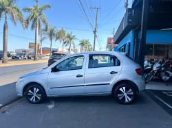 VOLKSWAGEN Gol 1.0 4P G5 FLEX