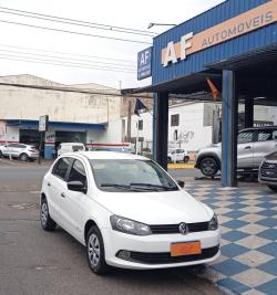VOLKSWAGEN Gol 1.0 4P G6 TRENDLINE FLEX