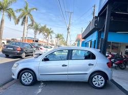 VOLKSWAGEN Gol 1.0 4P G6 FLEX CITY