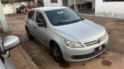 VOLKSWAGEN Gol 1.0 4P G5 FLEX