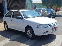 VOLKSWAGEN Gol 1.0 4P G4 CITY FLEX