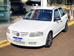 VOLKSWAGEN Gol 1.0 4P G4 TREND FLEX