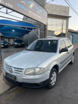VOLKSWAGEN Gol 1.0 4P G4 TREND FLEX