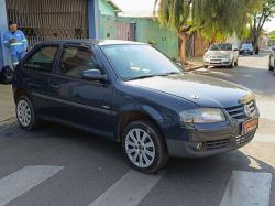 VOLKSWAGEN Gol 1.0 4P G4 CITY FLEX