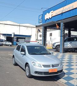 VOLKSWAGEN Gol 1.0 4P G5 FLEX