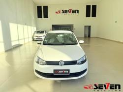 VOLKSWAGEN Gol 1.0 4P G6 TRENDLINE FLEX