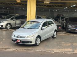 VOLKSWAGEN Gol 1.0 4P G5 FLEX