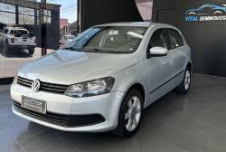 VOLKSWAGEN Gol 1.0 4P G6 FLEX