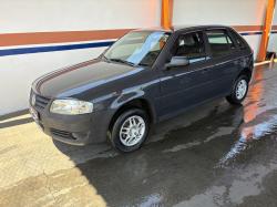 VOLKSWAGEN Gol 1.0 4P G3 TREND FLEX