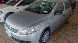 VOLKSWAGEN Gol 1.0 4P G5 TREND FLEX