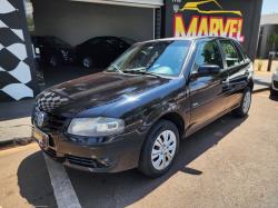 VOLKSWAGEN Gol 1.0 4P G4 TREND FLEX