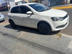 VOLKSWAGEN Gol 1.0 4P G6 COMFORTLINE FLEX