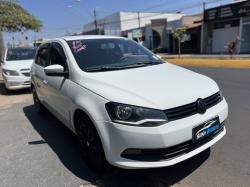 VOLKSWAGEN Gol 1.0 4P G6 COMFORTLINE FLEX