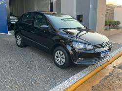 VOLKSWAGEN Gol 1.0 4P G6 SPECIAL FLEX