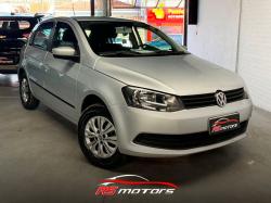 VOLKSWAGEN Gol 1.0 4P TRENDLINE FLEX