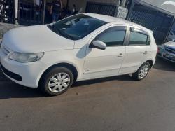 VOLKSWAGEN Gol 1.0 4P G5 TREND FLEX