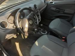 VOLKSWAGEN Gol 1.0 4P G5 TREND FLEX