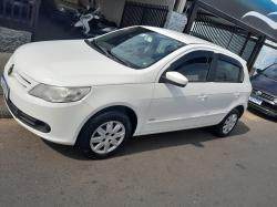 VOLKSWAGEN Gol 1.0 4P G5 TREND FLEX