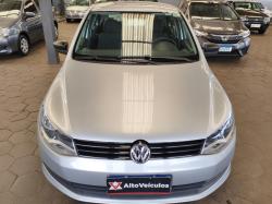 VOLKSWAGEN Gol 1.0 4P G6 FLEX