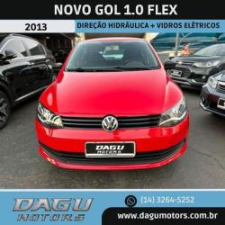 VOLKSWAGEN Gol 1.0