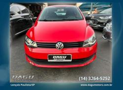 VOLKSWAGEN Gol 1.0