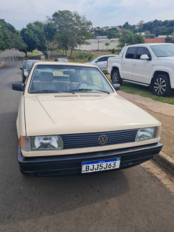 VOLKSWAGEN Gol 1.0