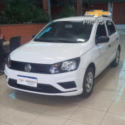 VOLKSWAGEN Gol 1.0