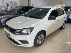 VOLKSWAGEN Gol 1.0